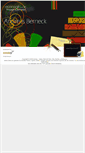 Mobile Screenshot of ecocogito.de
